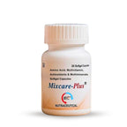 Multivitamin Antioxidents Soft Gel 30 Capsules Bottle Pack of 1