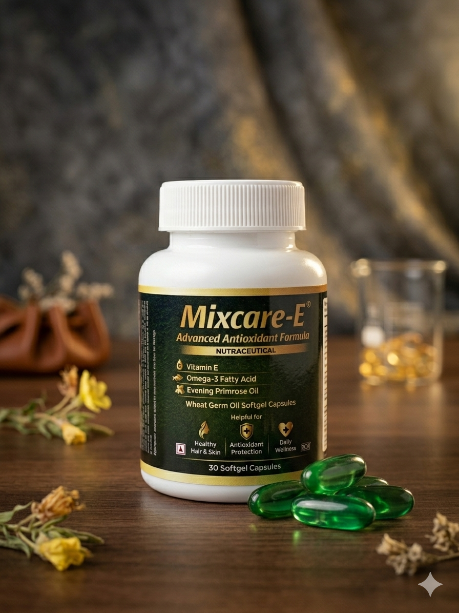 Mixcare E