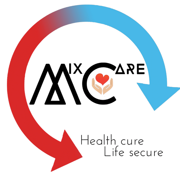 Mixcare Pharma