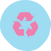 Reusable & Recyclable