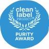 Clean Label Certified